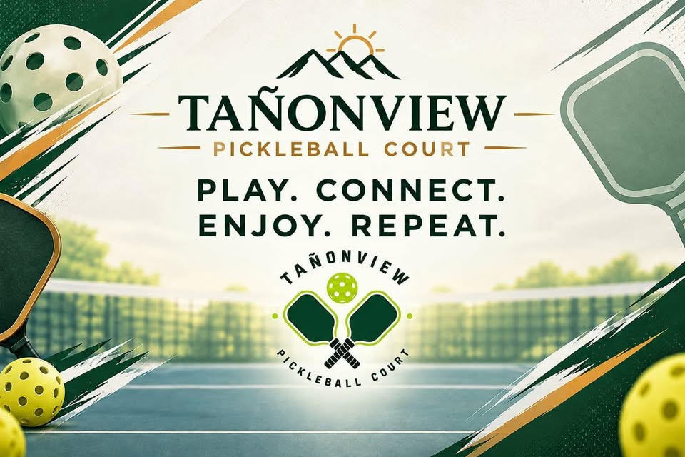 Cebu Business Directory - Taño View Pickleball Court - Photo 3