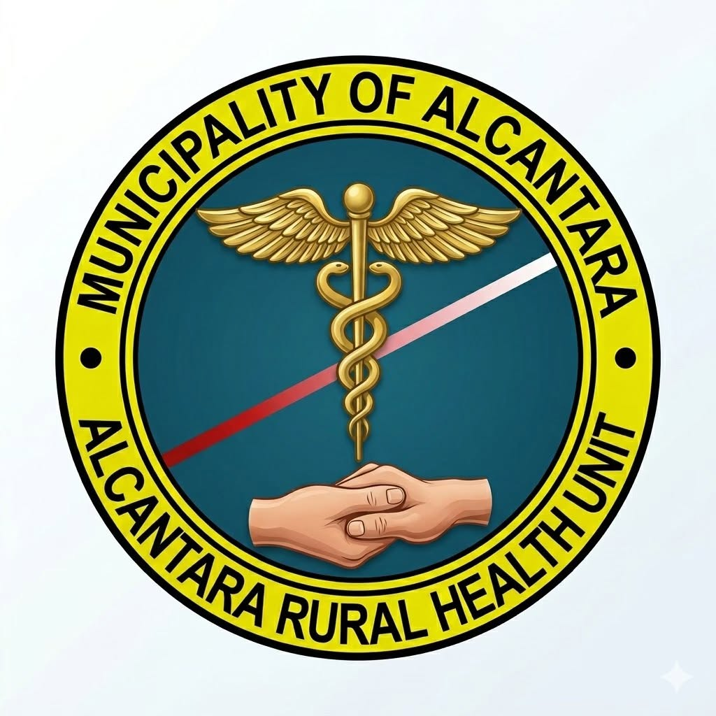 Cebu Business Directory - Alcantara Rural Health Unit logo
