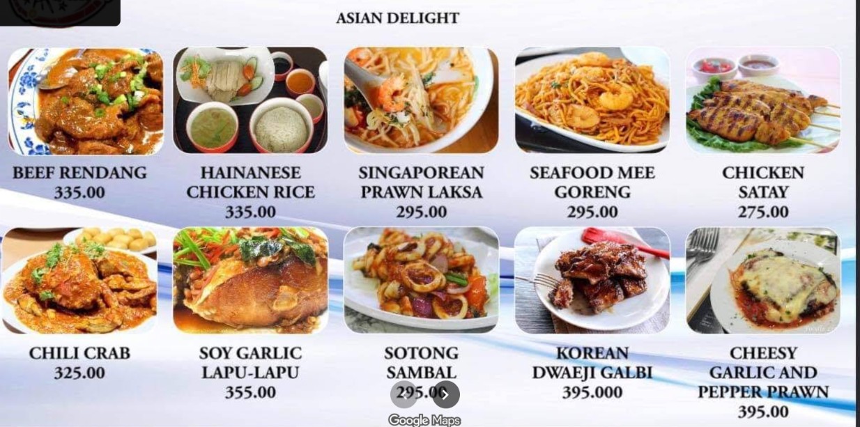 Cebu Business Directory - Banong's Grill - Photo 3