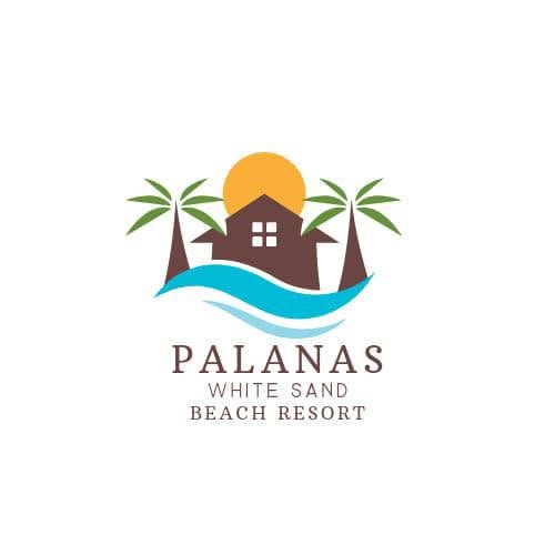 Cebu Business Directory - Palanas White Sand Beach Resort logo