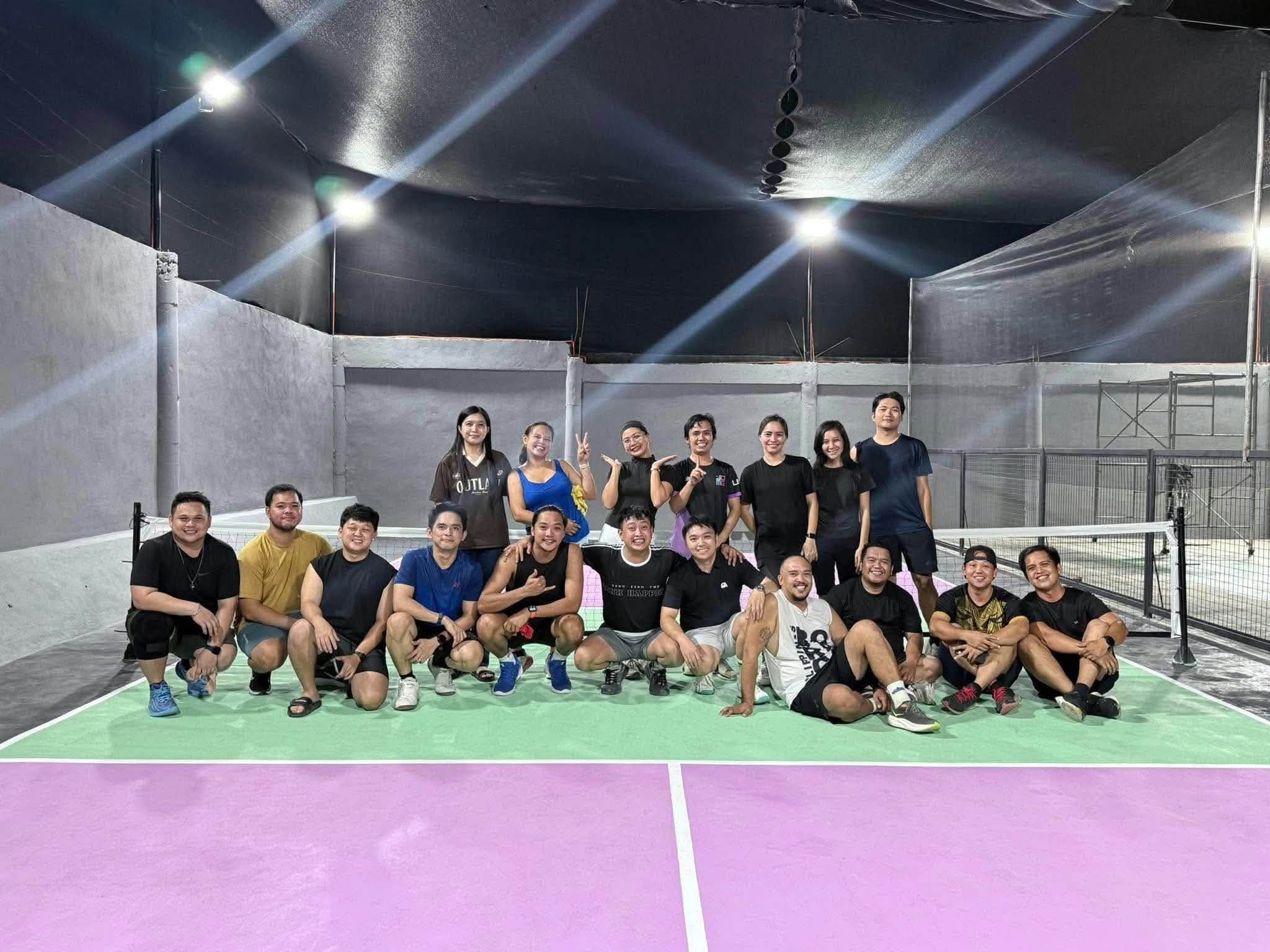 Cebu Business Directory - Sugoi Dink PickleBall Court - Photo 2
