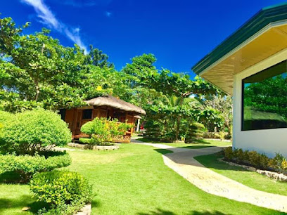 Cebu Business Directory - Malbago White Sand Beach Resort logo