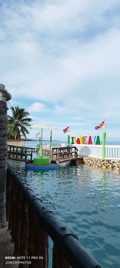 Cebu Business Directory - Aya Beach Resort - Photo 1