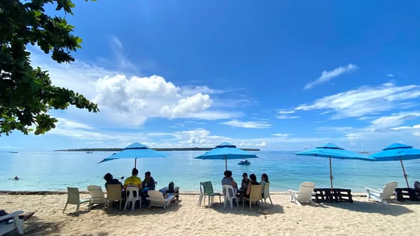 Cebu Business Directory - Paradizzo Beach Resort - Gallery 1