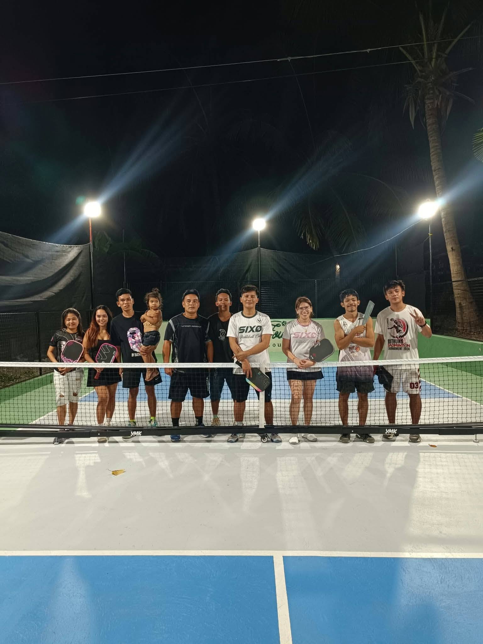 Cebu Business Directory - PlayFour Pickle Court - Gallery 2