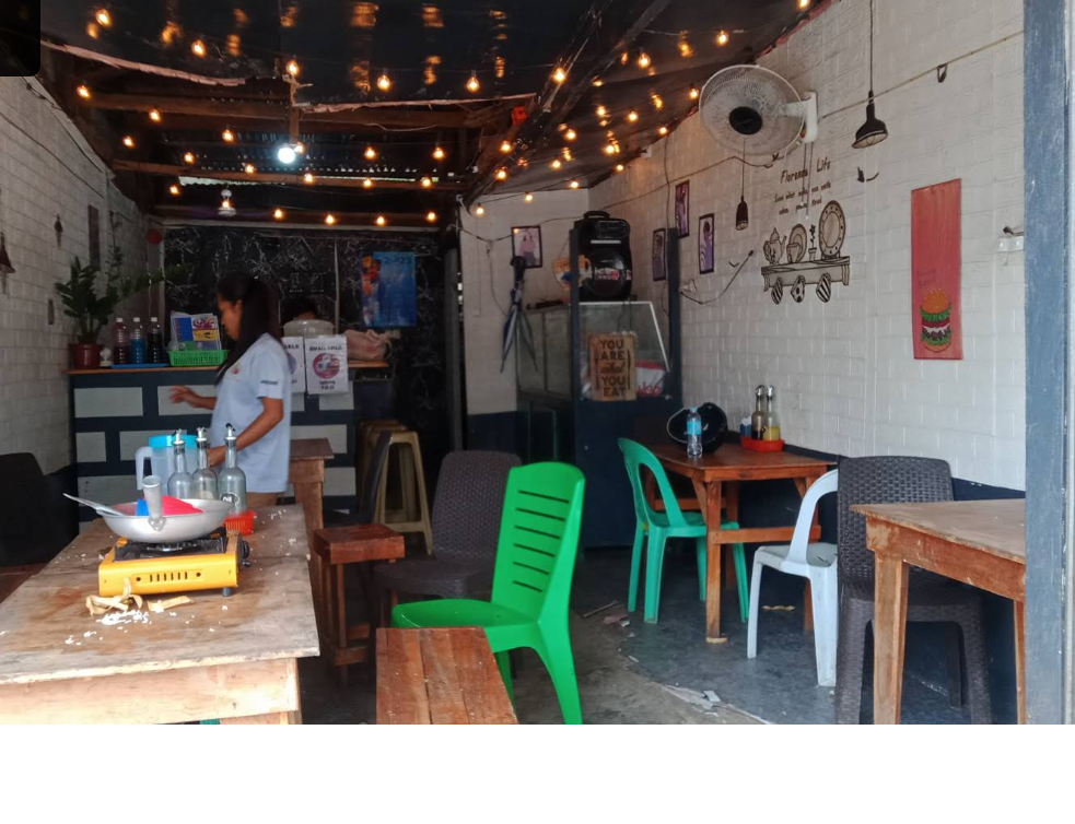 Cebu Business Directory - Burger Town - Photo 2
