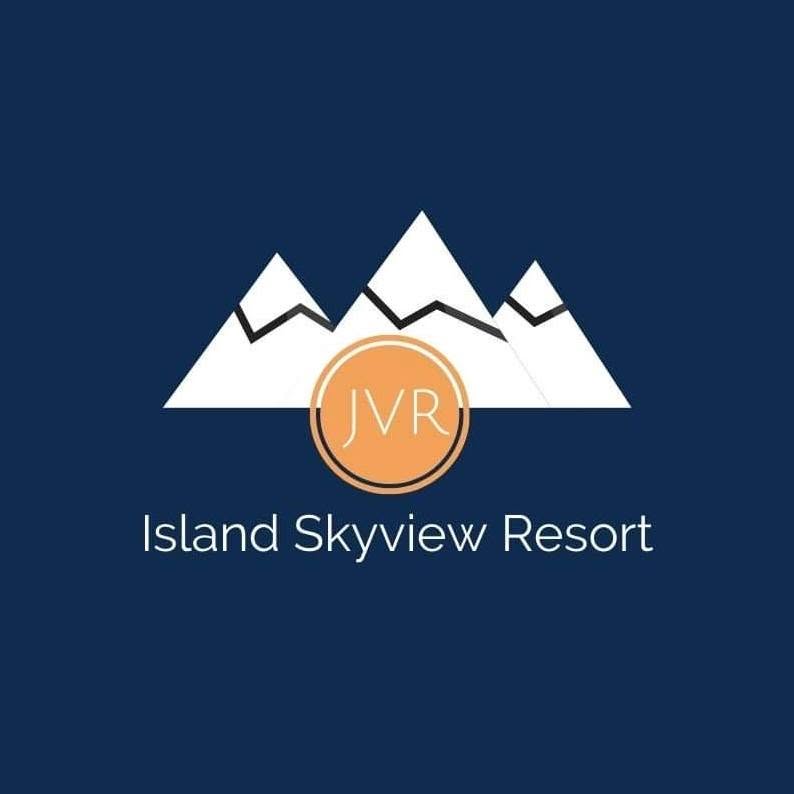Cebu Business Directory - JVR Island in the Sky Resort by Hiverooms logo