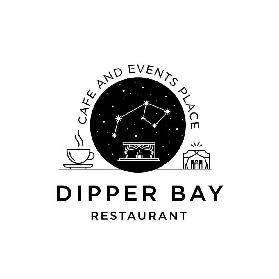 Cebu Business Directory - The Big Dipper logo