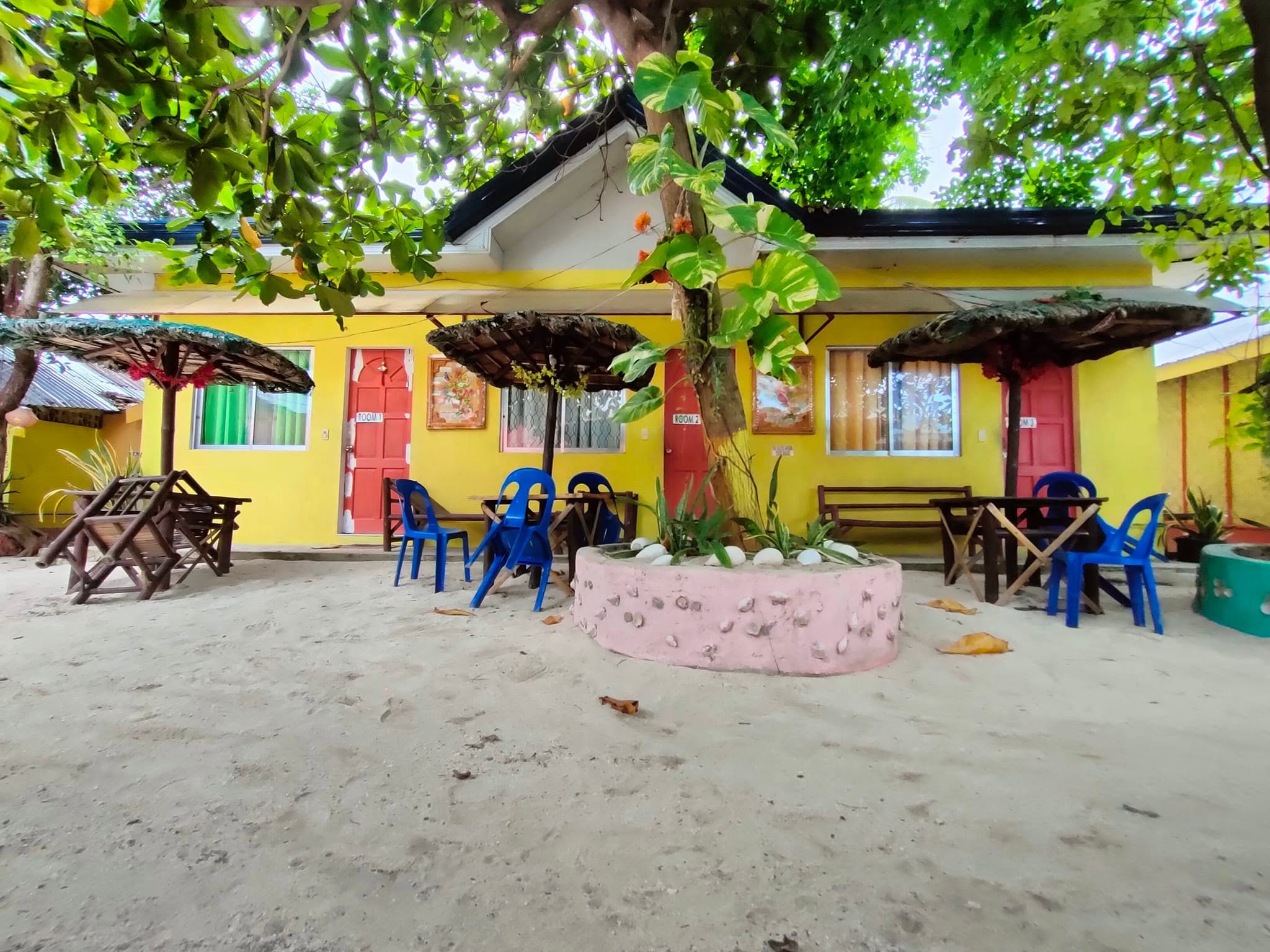 Cebu Business Directory - Queen Elizabeth Beach Resort - Gallery 2