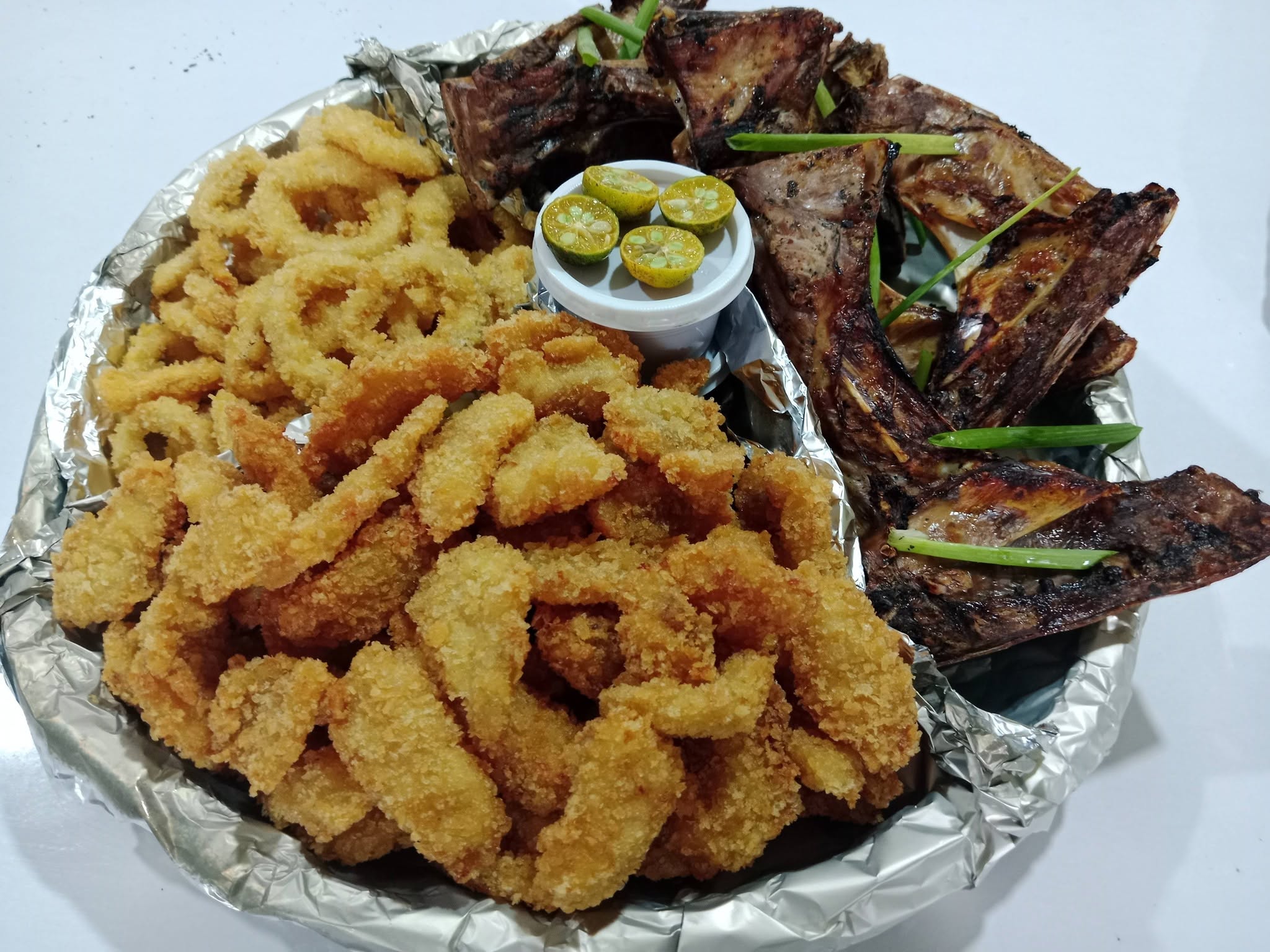 Cebu Business Directory - TINUHOG RESTAURANT - Photo 3