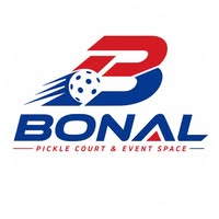 Cebu Business Directory - Bonal Pickleball Court logo
