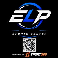 Cebu Business Directory - ELP Sports Center logo
