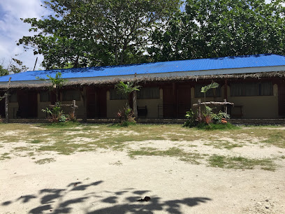 Cebu Business Directory - Coral Blue Moalboal Resort - Photo 1