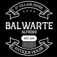 Cebu Business Directory - Baluarte Ni Alfredo logo