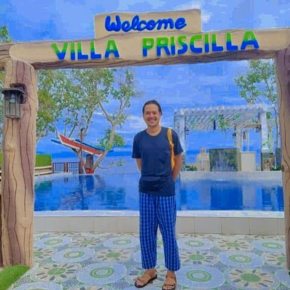 Cebu Business Directory - Villa Priscilla Private Resort logo