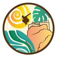 Cebu Business Directory - Buho Rock Resort logo