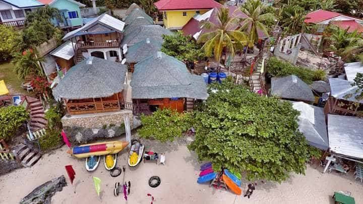 Cebu Business Directory - Pito's Sutokil & Bamboo Rock Resort - Photo 3