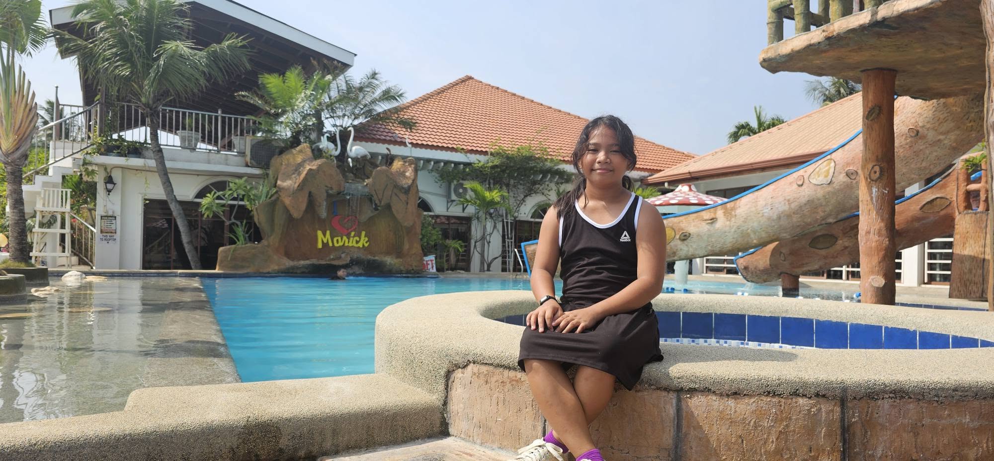 Cebu Business Directory - Marick Beach Resort - Photo 2
