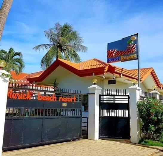 Cebu Business Directory - Marick Beach Resort logo