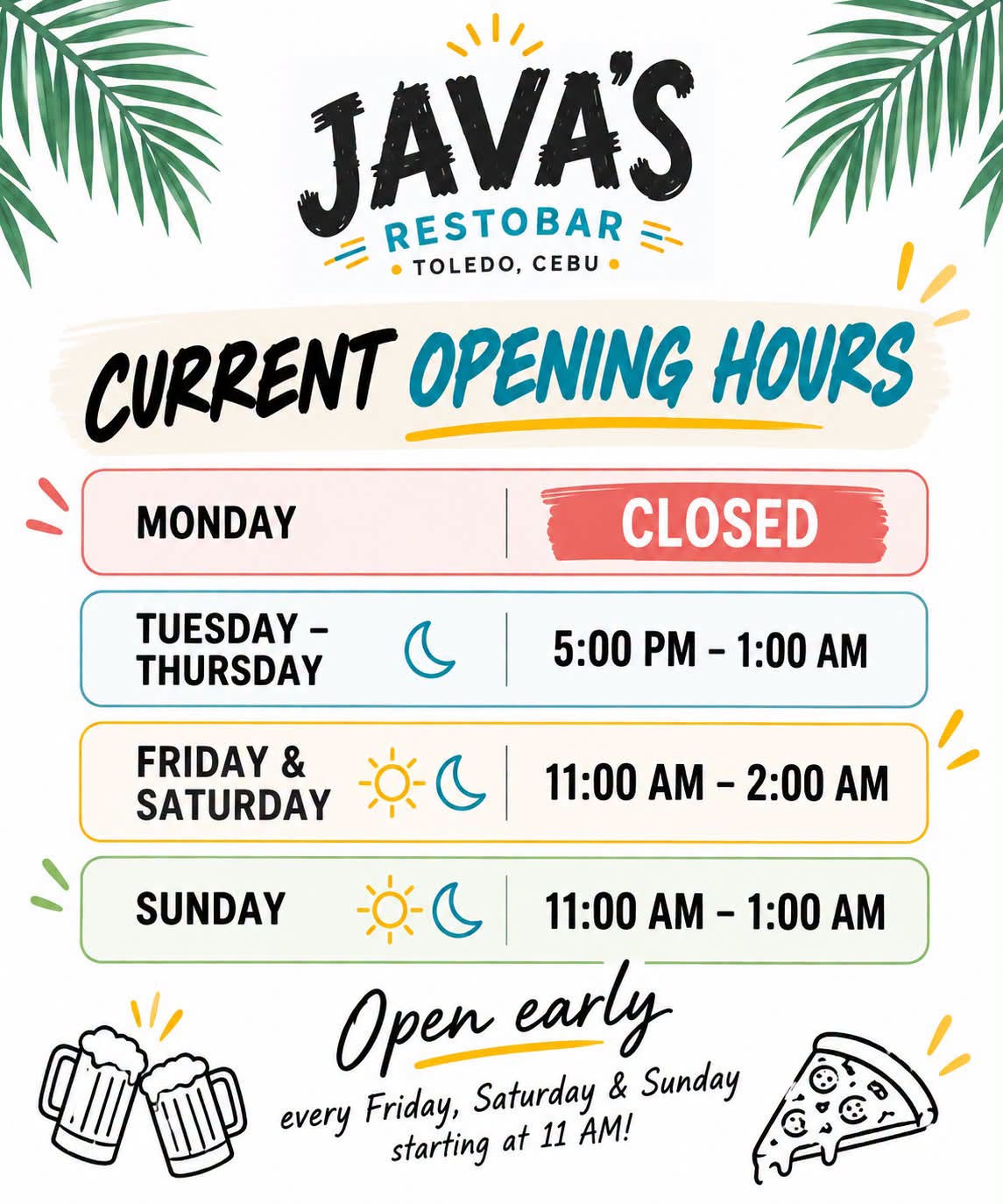Cebu Business Directory - Java's Restobar - Gallery 3