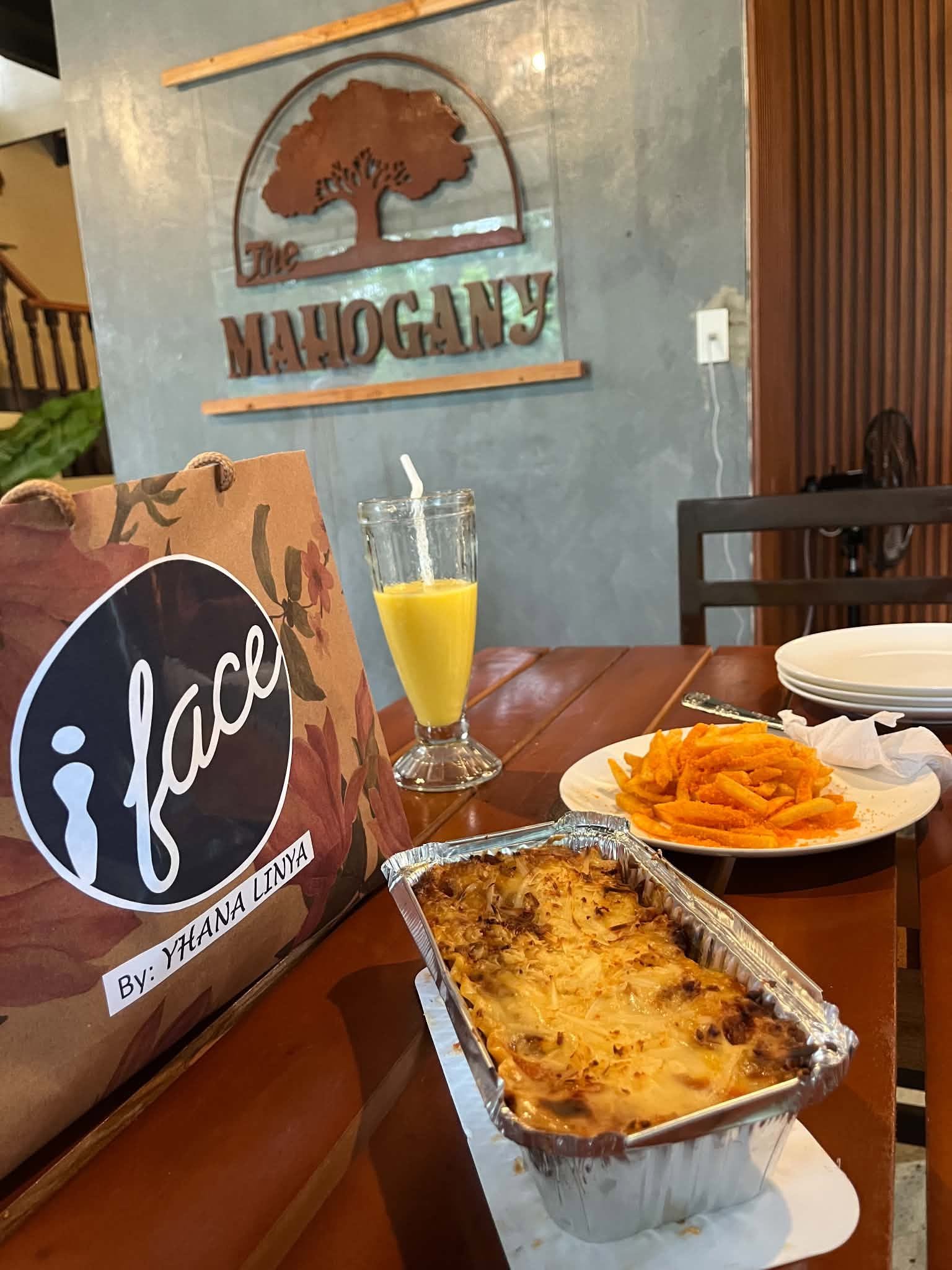 Cebu Business Directory - The Mahogany Restobar - Photo 3