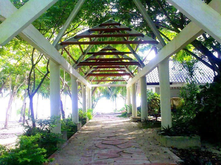 Cebu Business Directory - Bantayan Richmond Tropical Resort - Photo 2