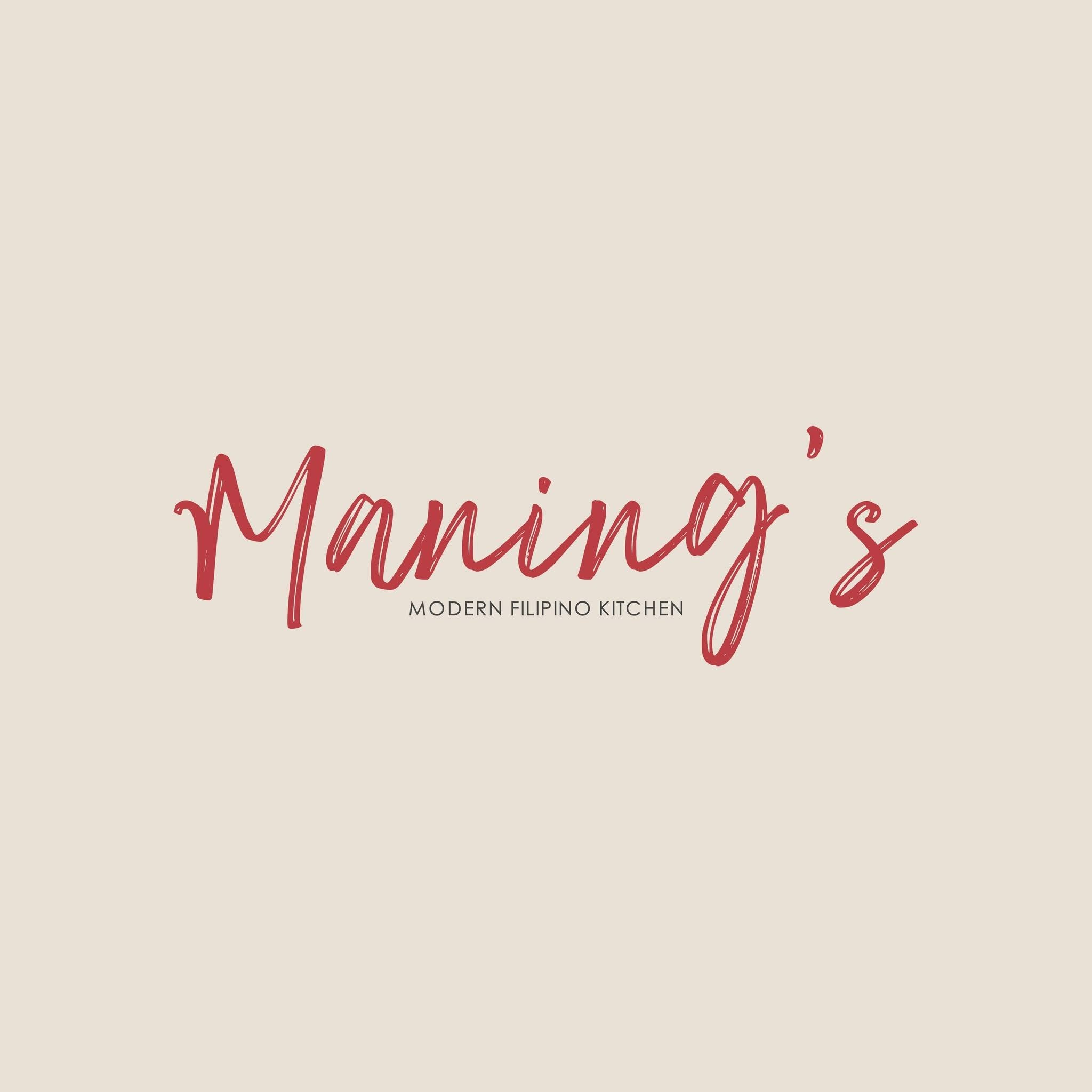 Cebu Business Directory - Maning's Garden (MTB) logo