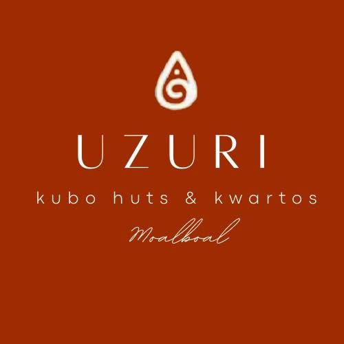 Cebu Business Directory - Uzuri Kubo Huts & Kwartos Moalboal logo