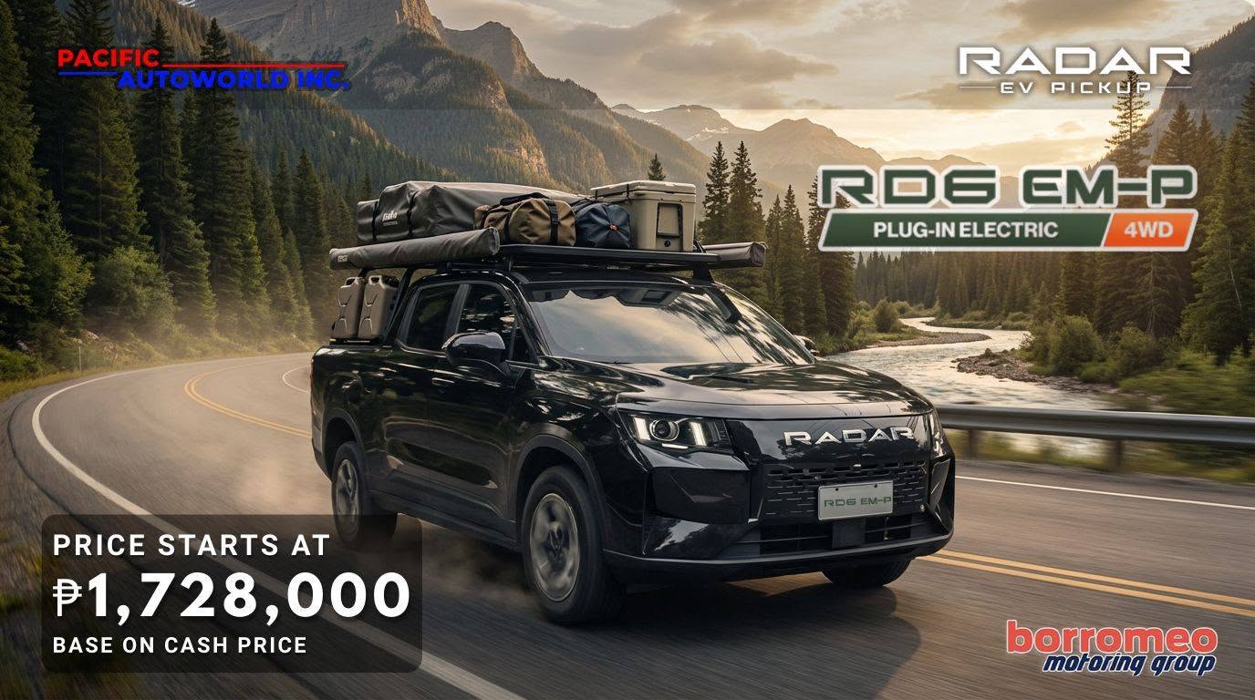 Cebu Business Directory - GM Pacific Auto World Inc. - Photo 2