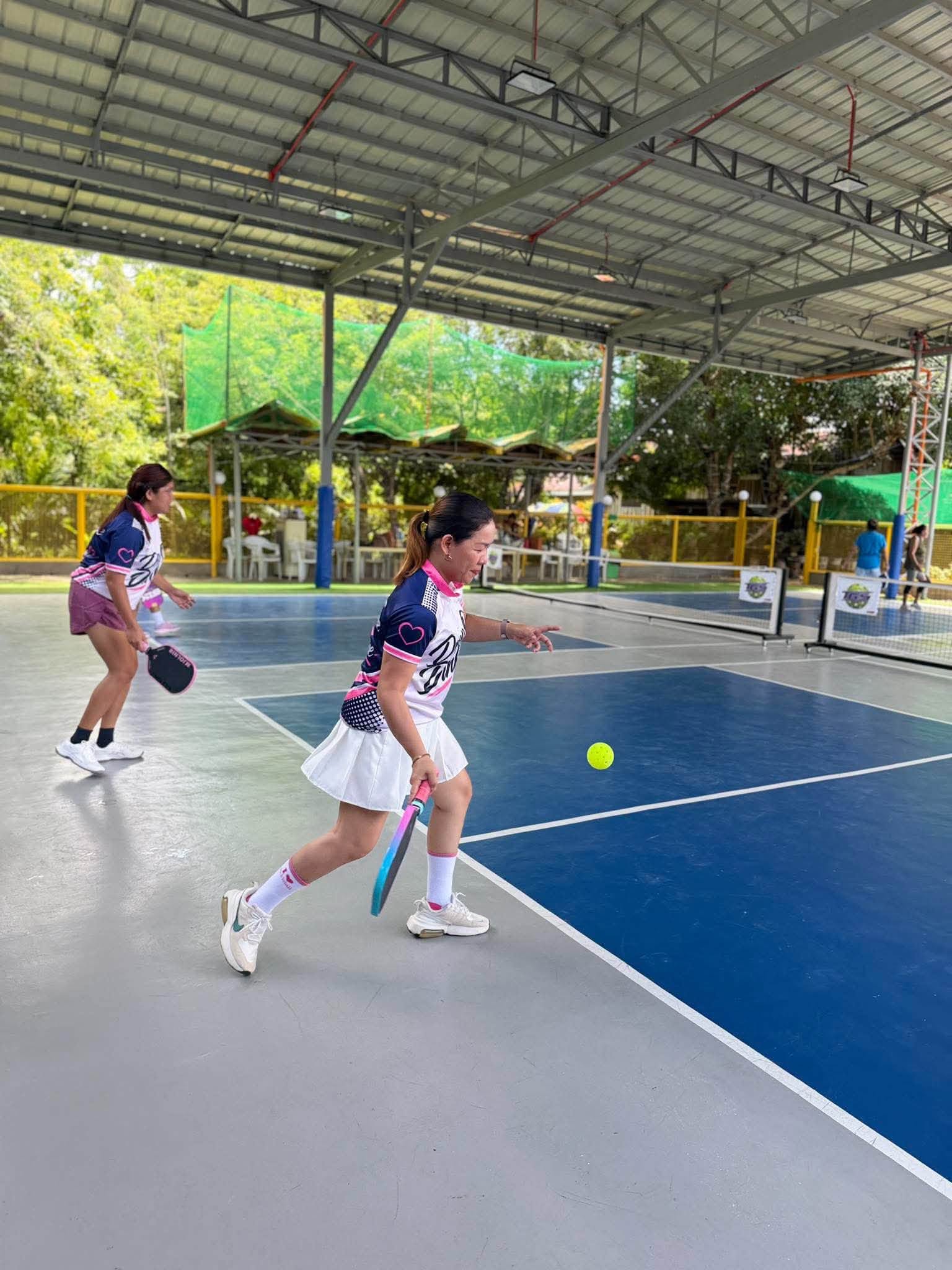 Cebu Business Directory - TGS Pickleball Court - Gallery 1