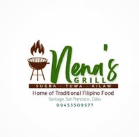 Cebu Business Directory - Nena's Grill And Drinks logo
