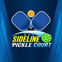 Cebu Business Directory - Sideline Pickle Court Sports Center logo