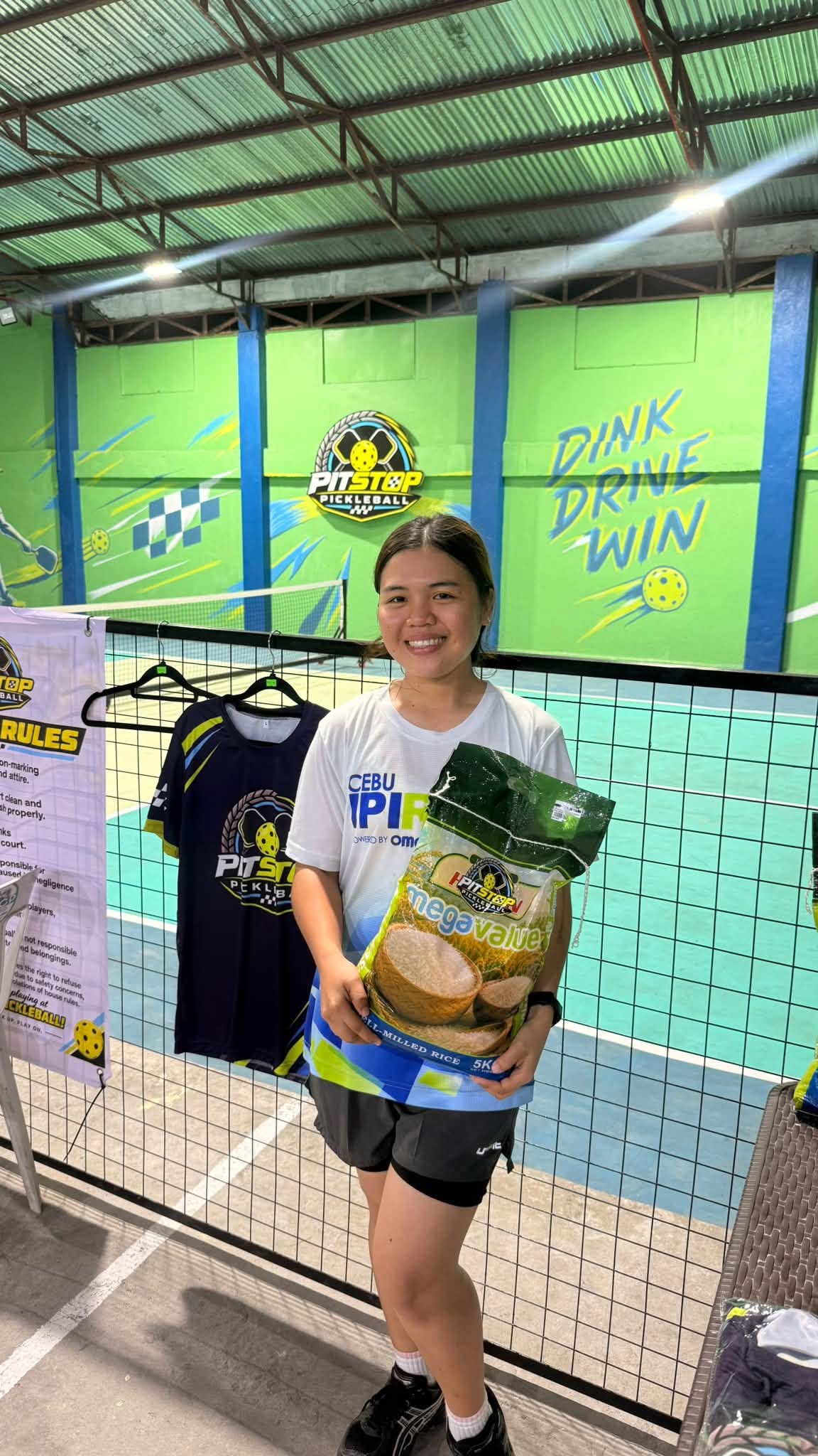 Cebu Business Directory - PitStop Pickleball - Gallery 1