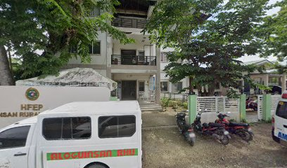 Cebu Business Directory - Aloguinsan Rural Health Unit - Photo 1