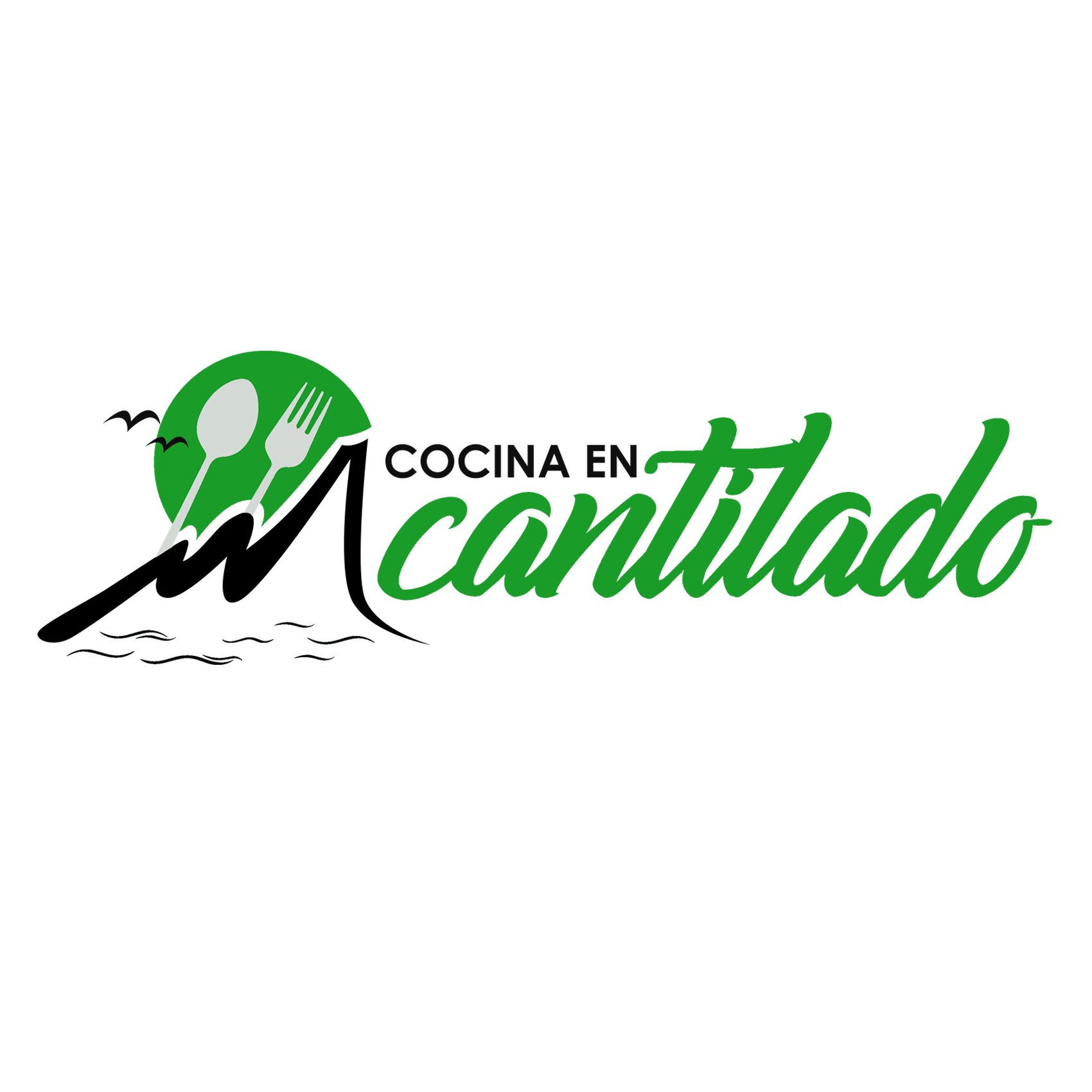 Cebu Business Directory - Cocina En Acantilado logo