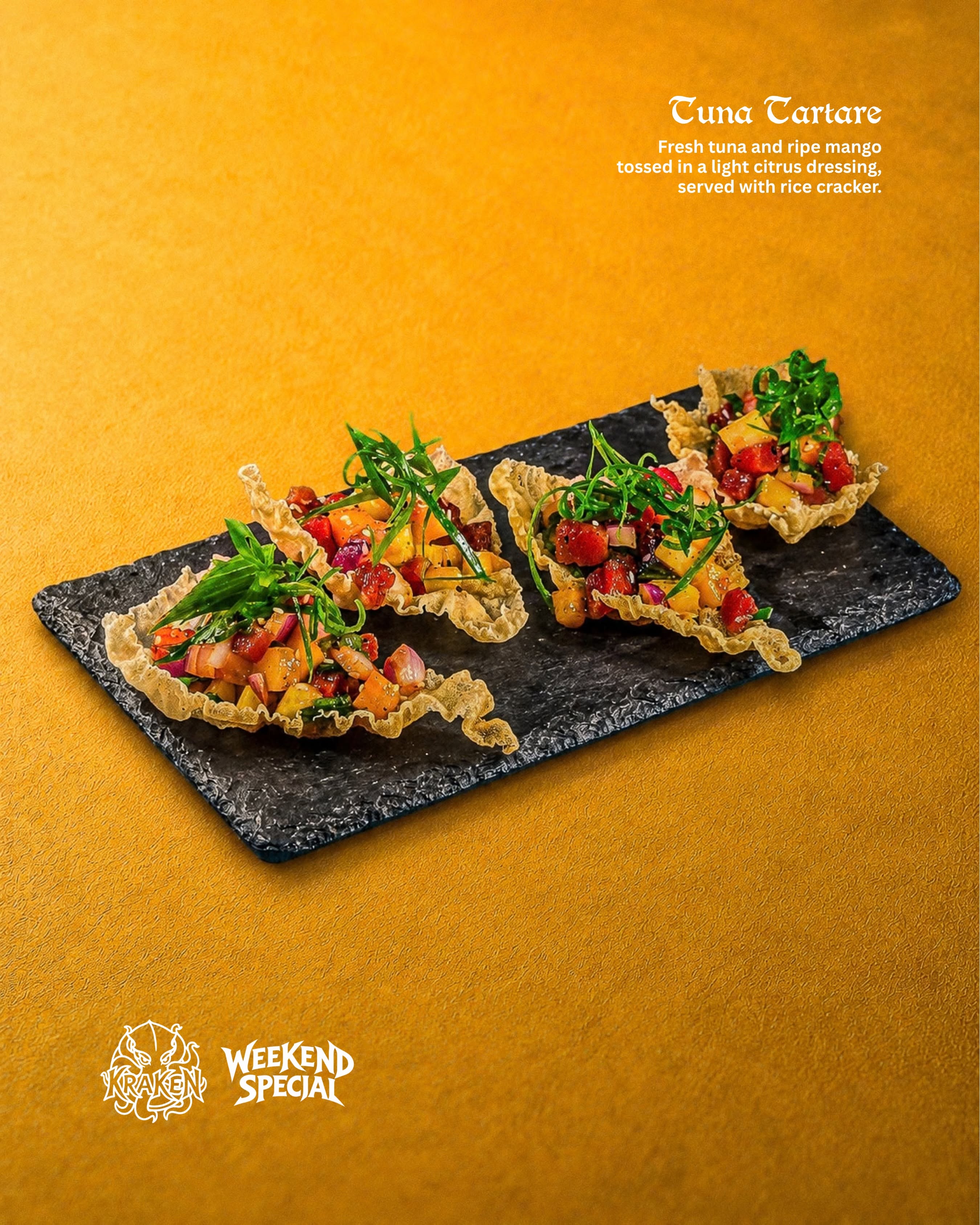 Cebu Business Directory - Kraken Restaurant and Bar - Photo 2