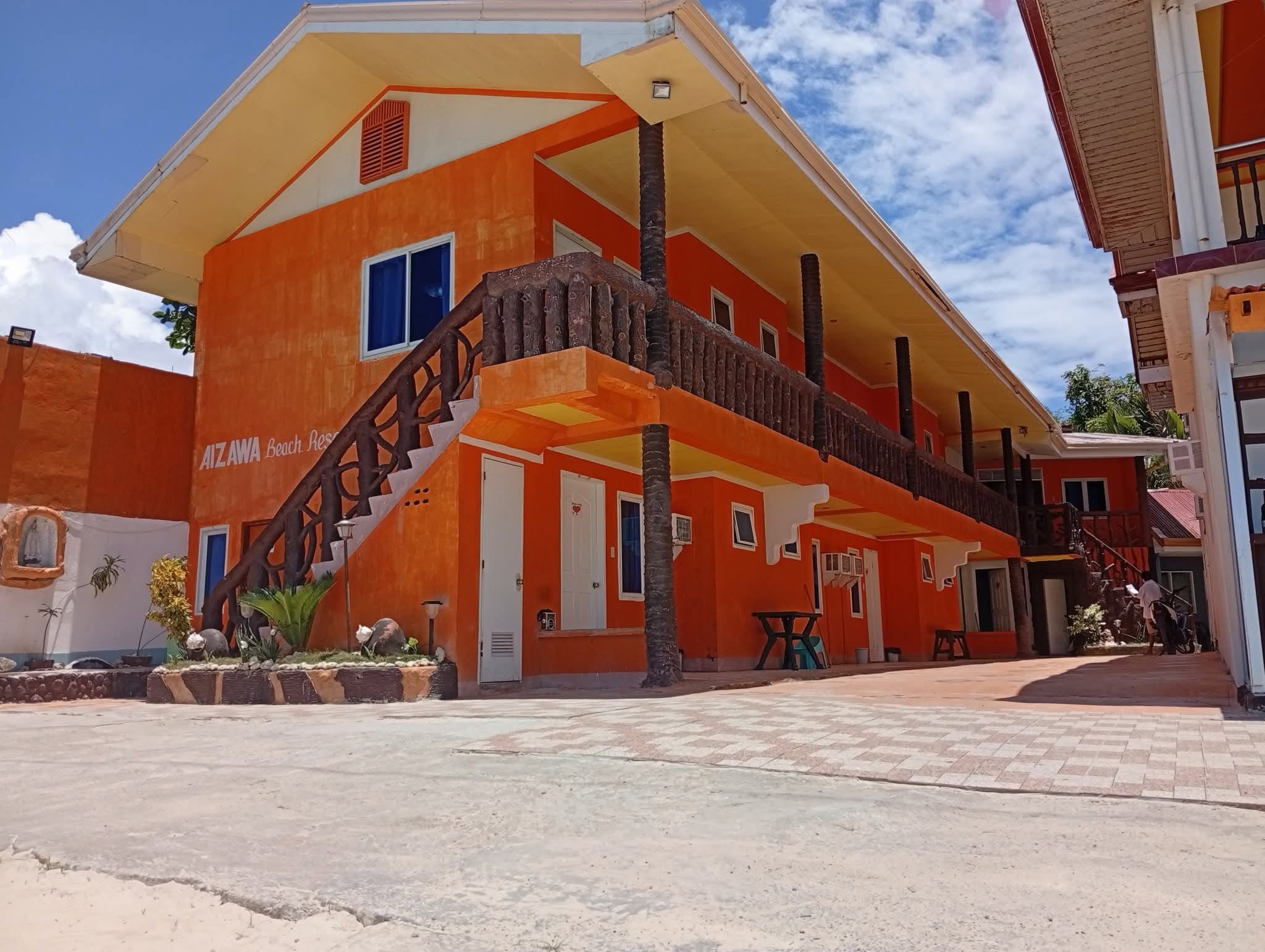 Cebu Business Directory - WJV INN CAMOTES BEACH RESORT - Gallery 1
