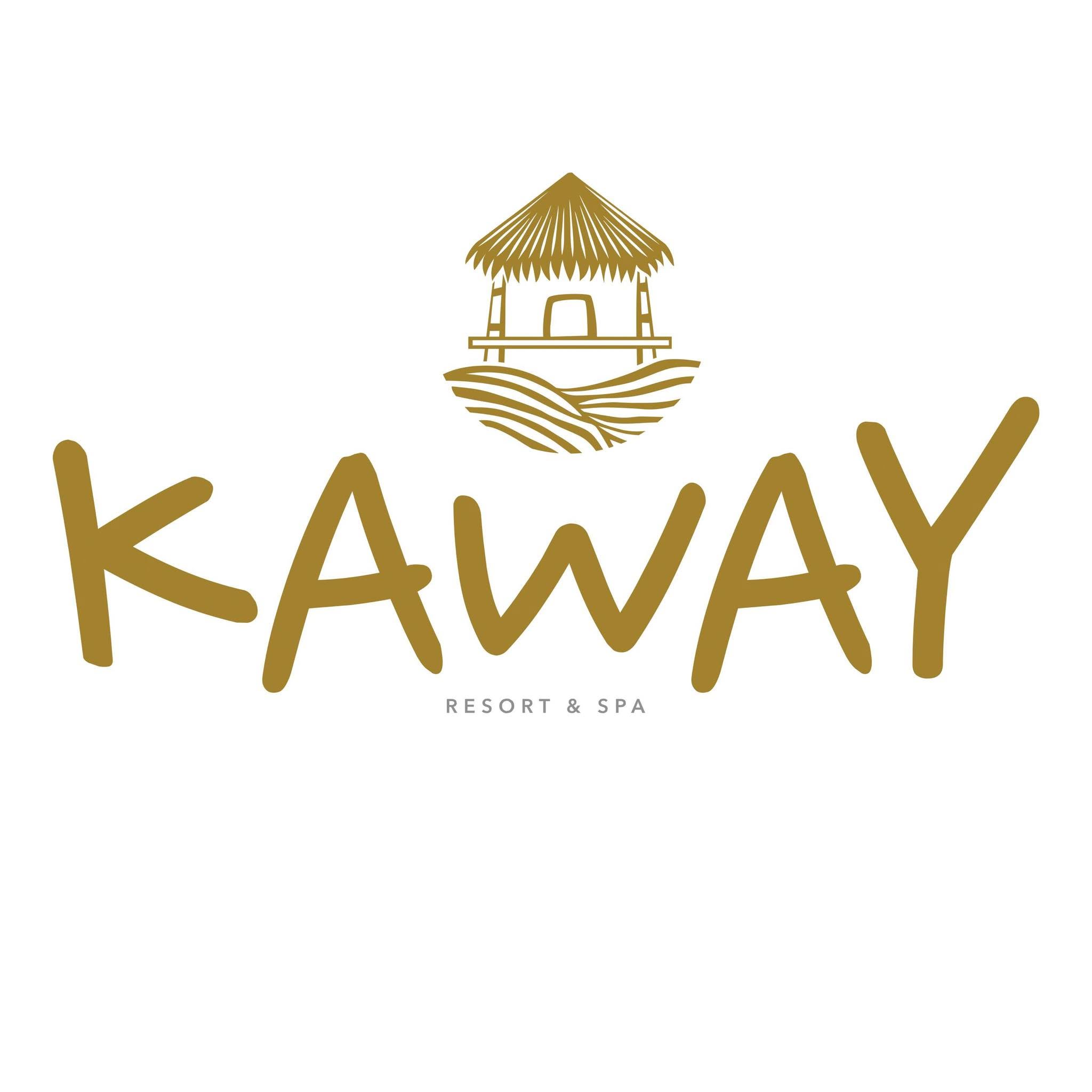 Cebu Business Directory - Kaway Resort and Spa logo