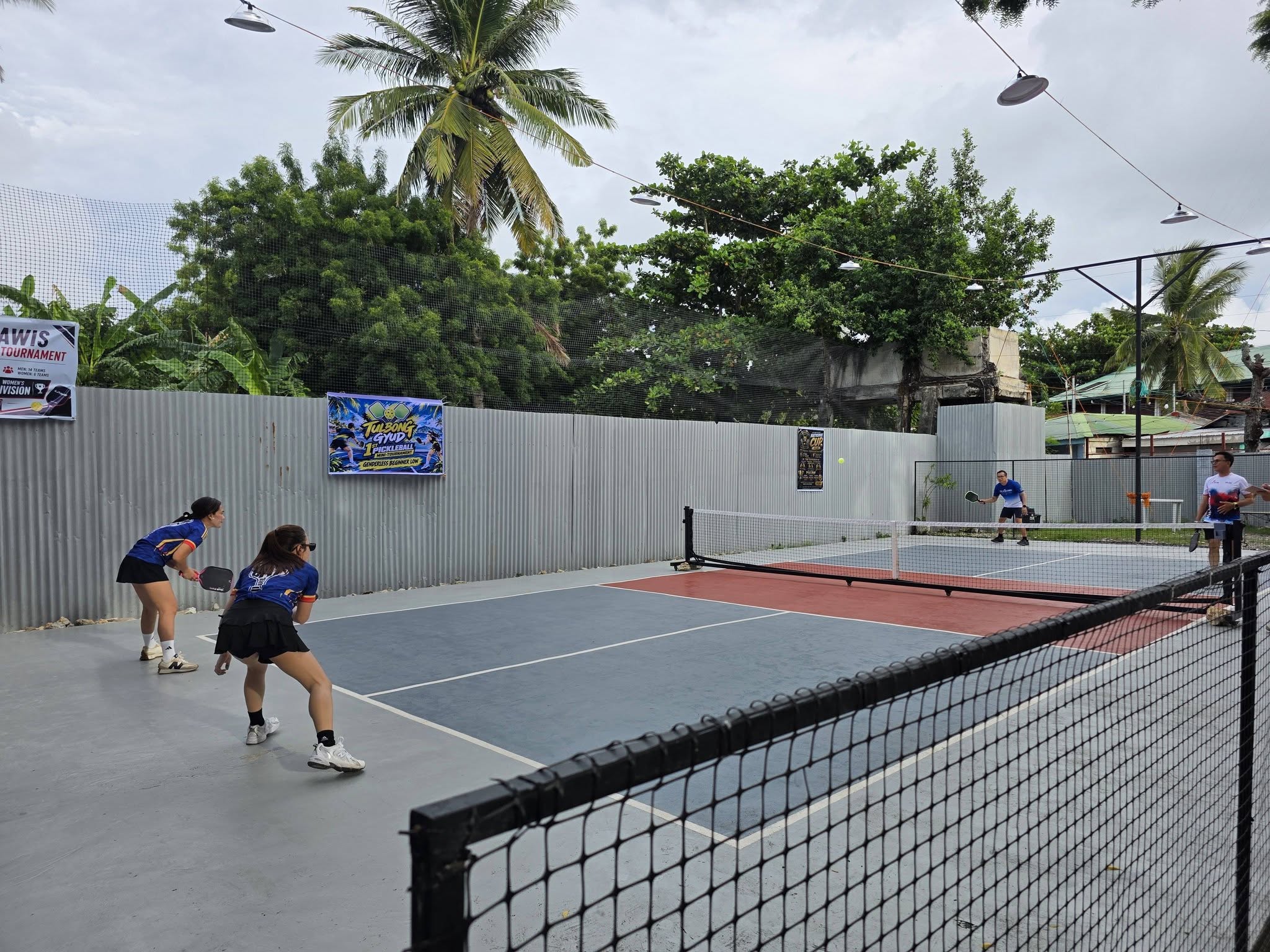 Cebu Business Directory - Picklewin Pickleball Court - Photo 1