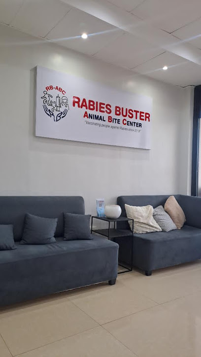 Cebu Business Directory - Toledo City Branch - Rabies Buster - Animal Bite Center/Clinic - Photo 2