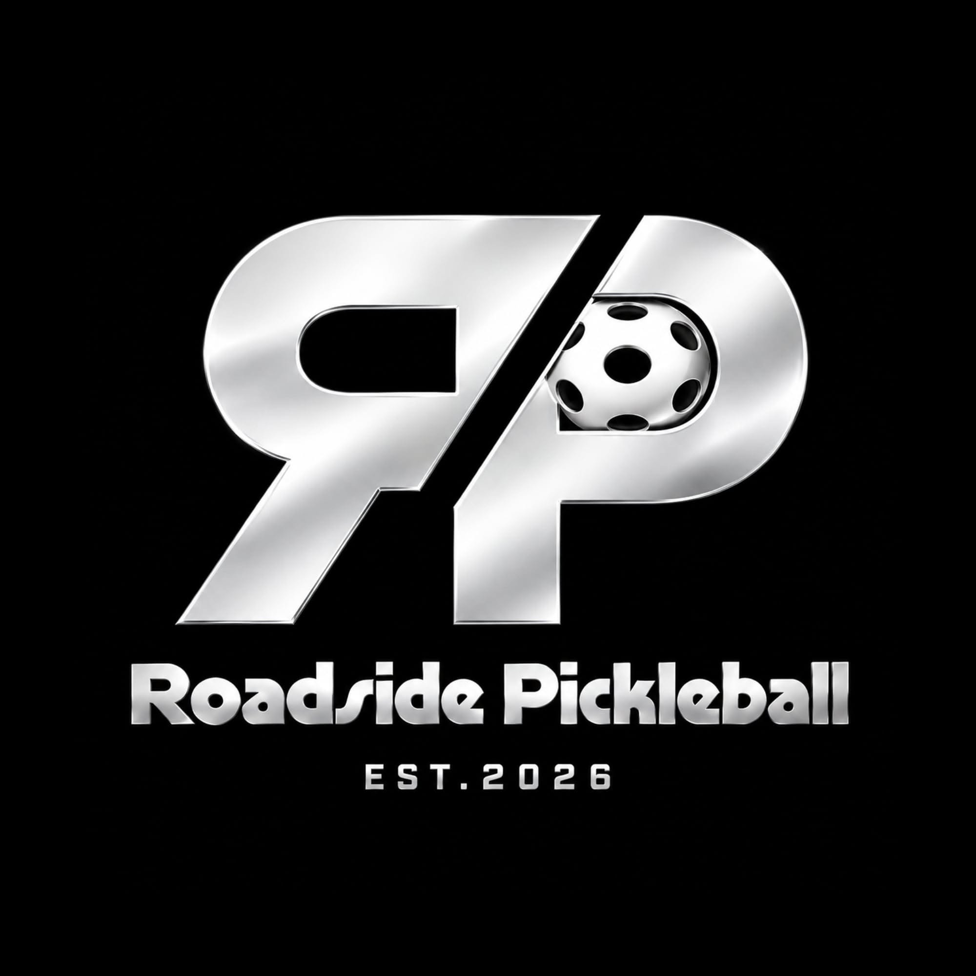 Cebu Business Directory - Roadside Pickleball logo
