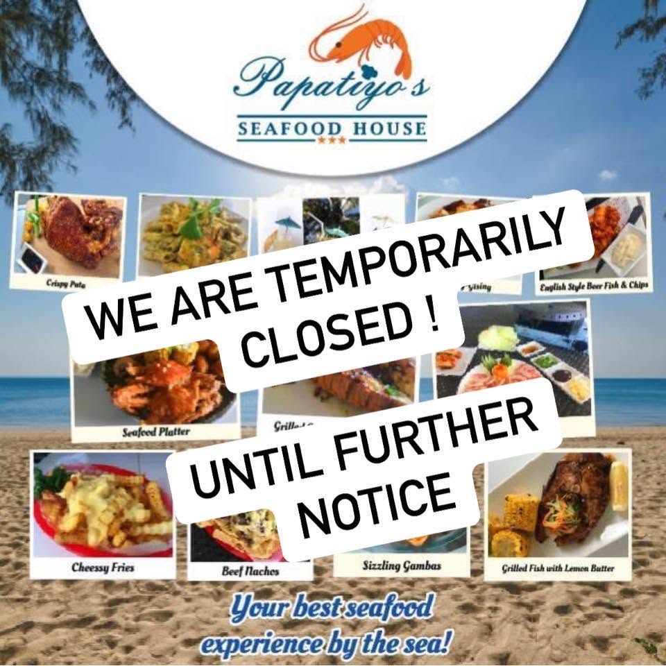 Papatiyo’s Seafood House