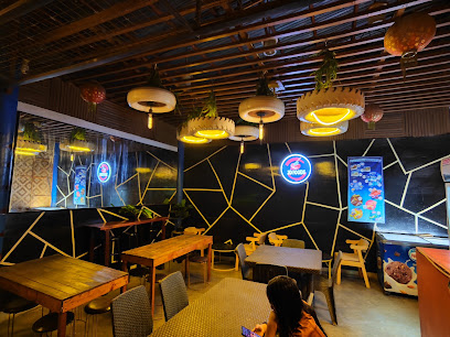 Cebu Business Directory - JNB Eatery logo