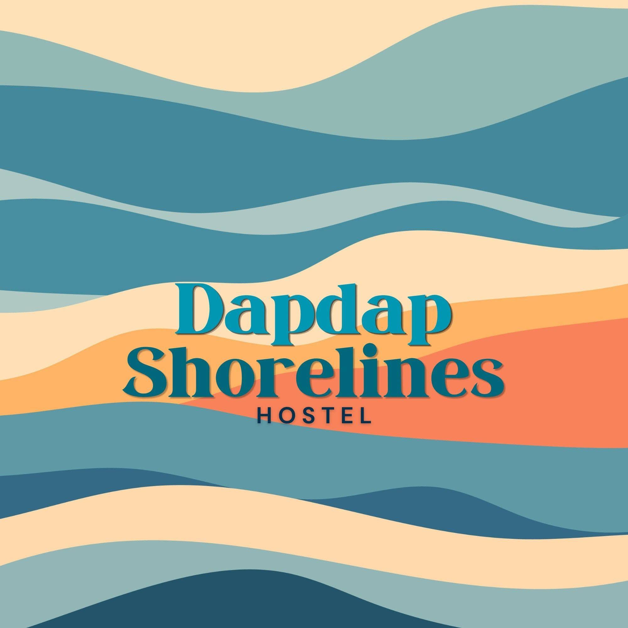 Cebu Business Directory - Dapdap ShoreLINES Beach House logo