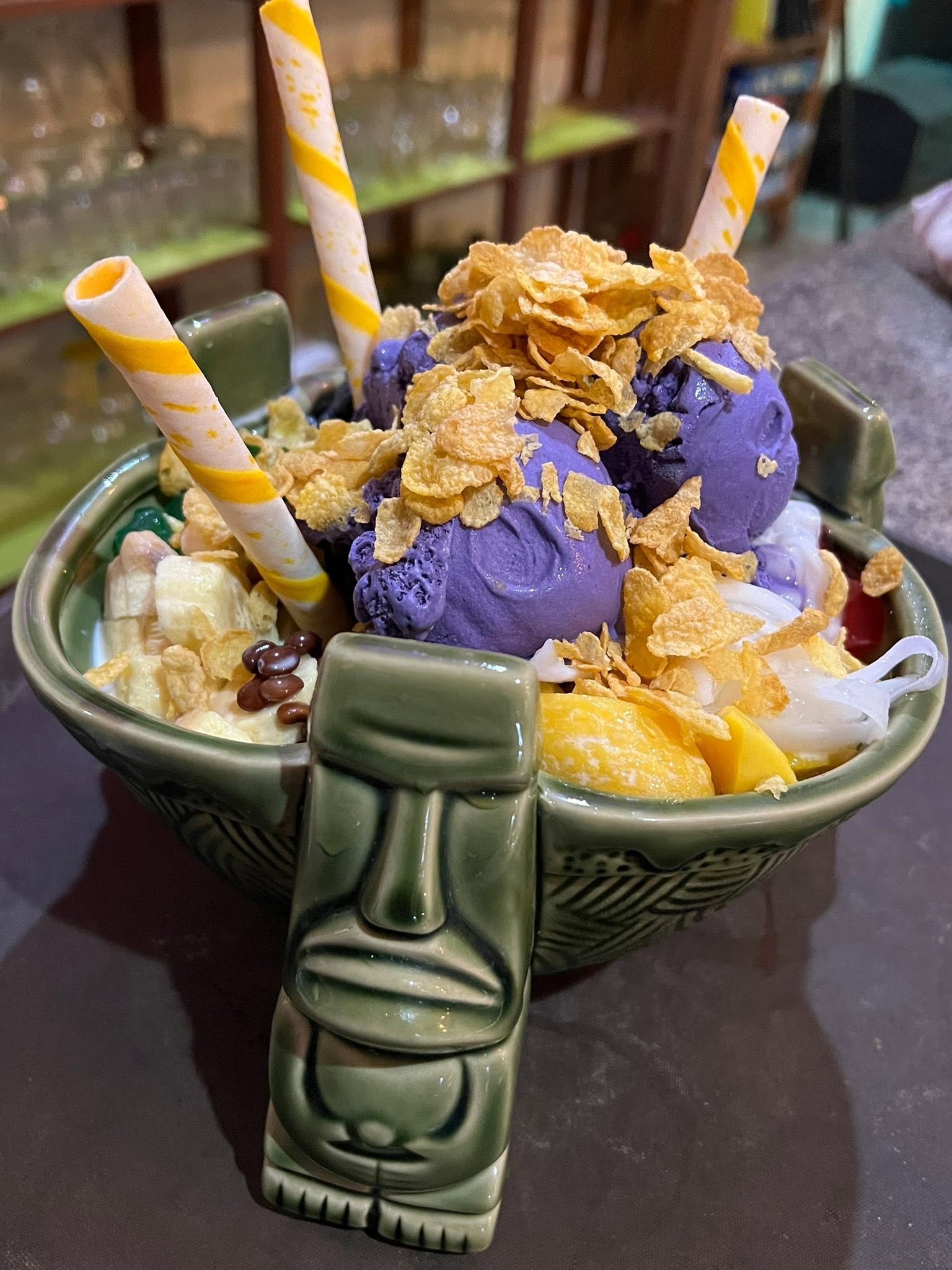 Cebu Business Directory - Tiki Bar Bantayan - Photo 3
