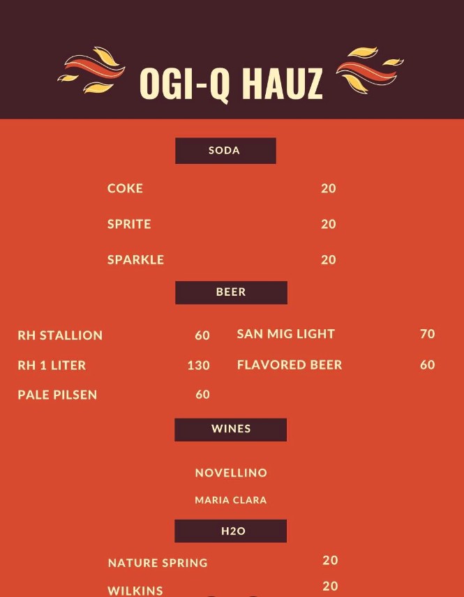 Cebu Business Directory - Ogi-Q Hauz - Photo 3