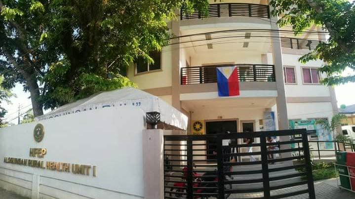 Cebu Business Directory - Aloguinsan Rural Health Unit - Photo 2