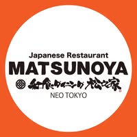 Cebu Business Directory - Matsunoya Japanese Restaurant NEO TOKYO Branch 和食ダイニング松之家 NEO TOKYO店 logo