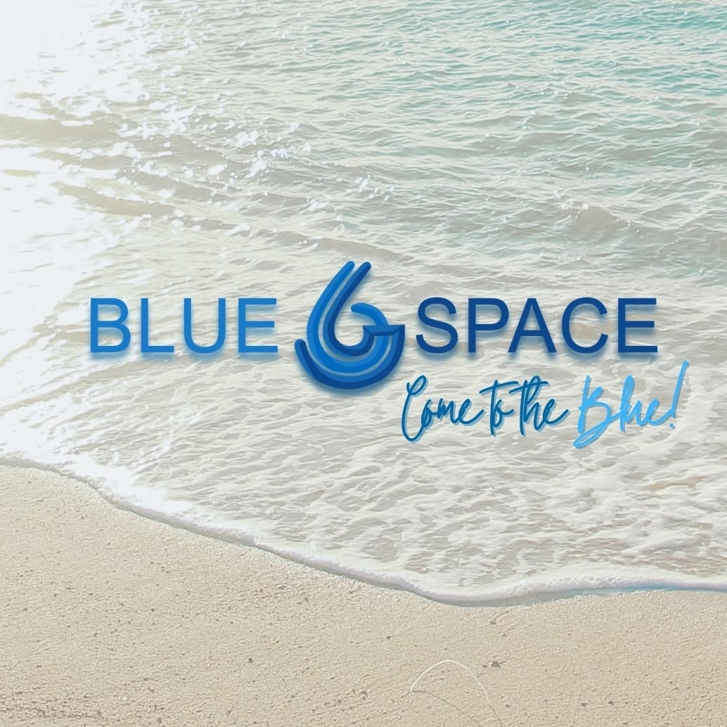 Cebu Business Directory - Blue Space Resort logo