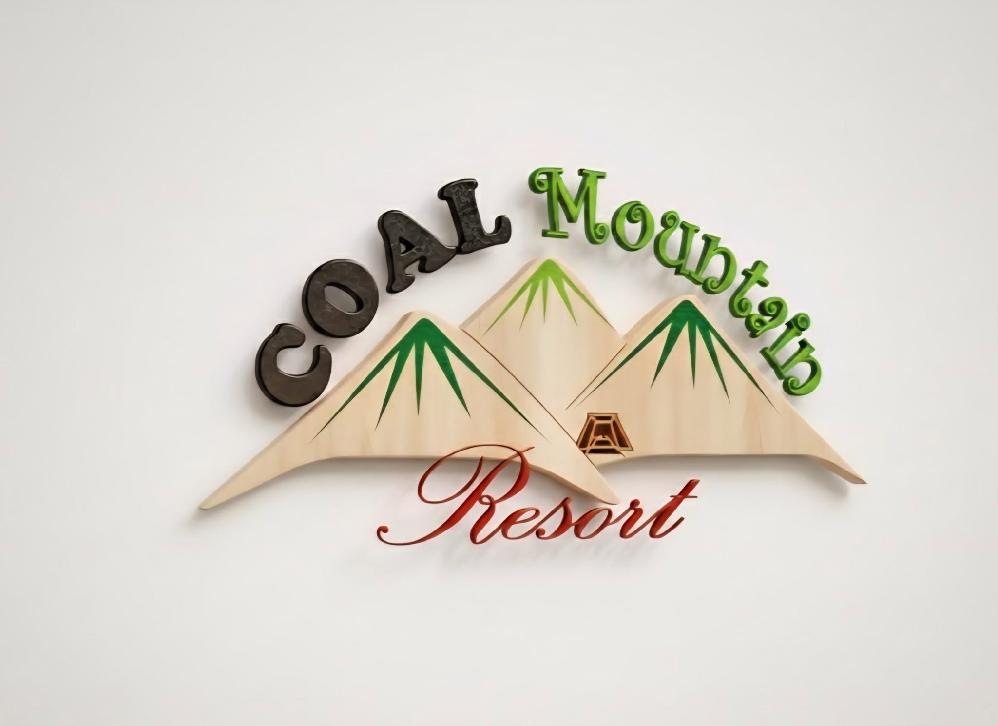 Cebu Business Directory - Coal Mountain Resort logo